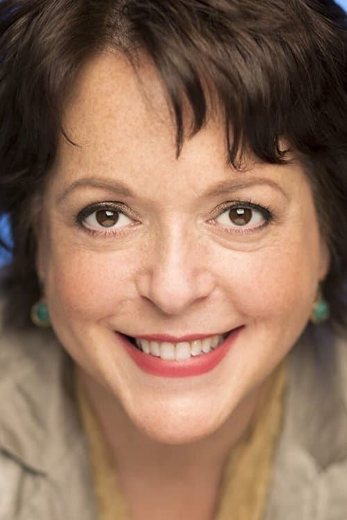 Gina Ferrall profile photo