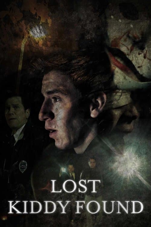 Lost Kiddy Found poster