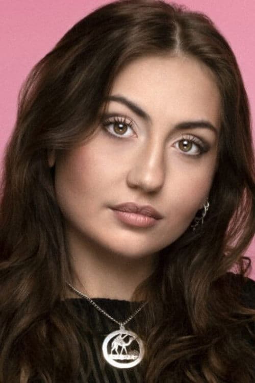 Ella Hammarsten Liedberg profile photo