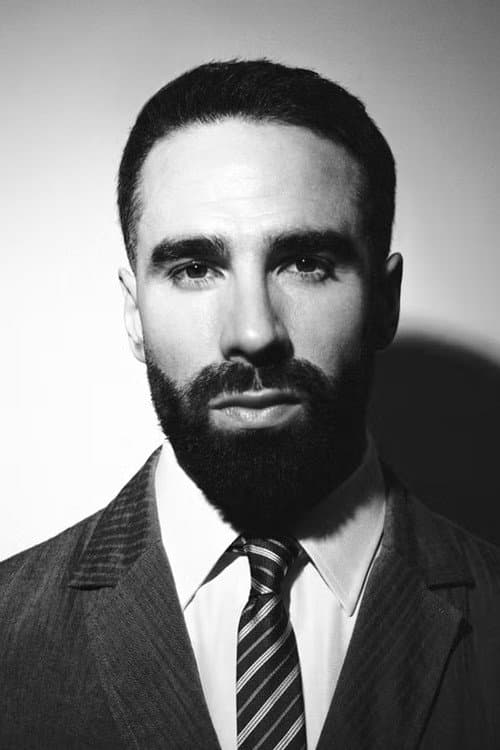 Dani Carvajal profile photo