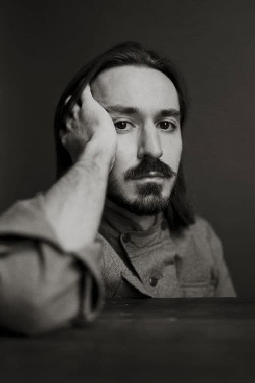 Vincent René-Lortie profile photo