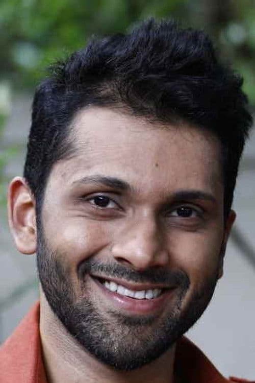 Ashutosh Patki profile photo