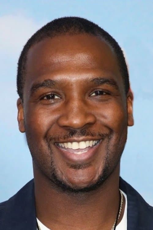 Jerod Haynes profile photo