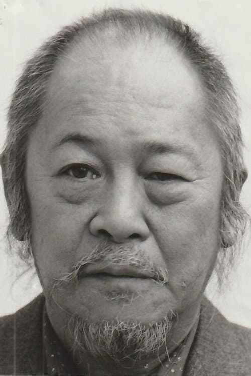 Victor Wong Chi-Keung profile photo
