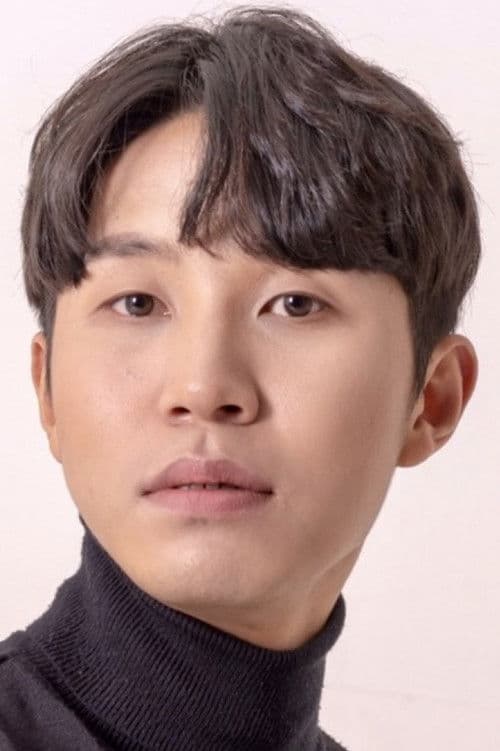 Moon Chang-jun profile photo