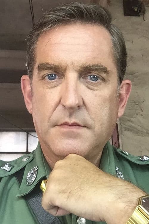 Simon Watkiss profile photo