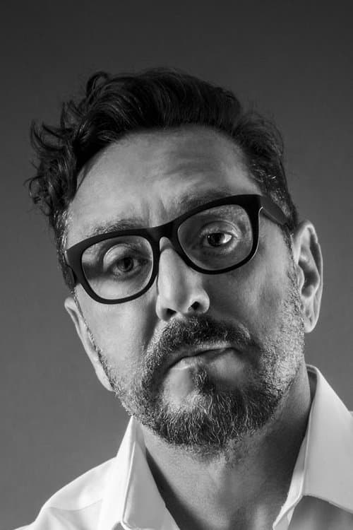 Vince Parker profile photo