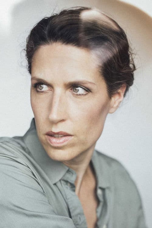 Christine Prayon profile photo