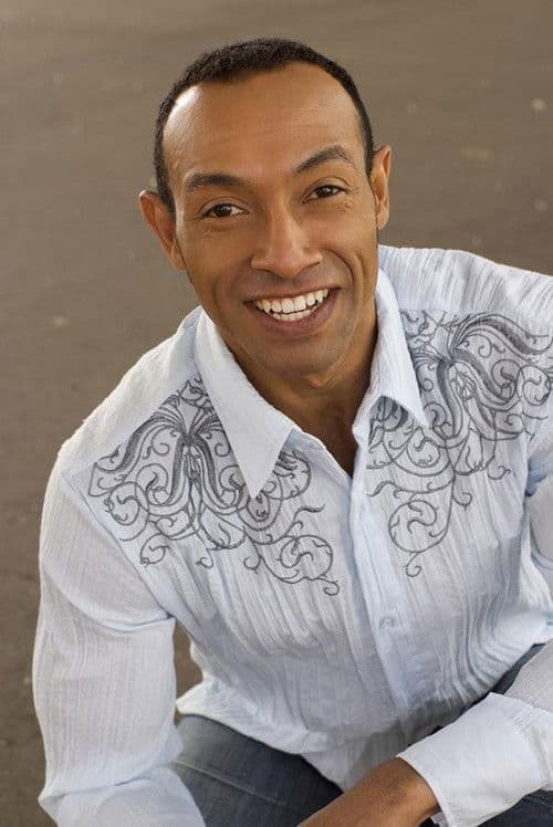 Michael Fielder profile photo