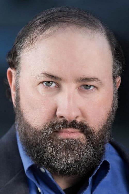 Garrett Forge profile photo