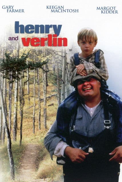 Henry & Verlin poster