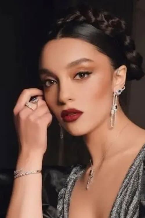 Juliana Grigoryan profile photo