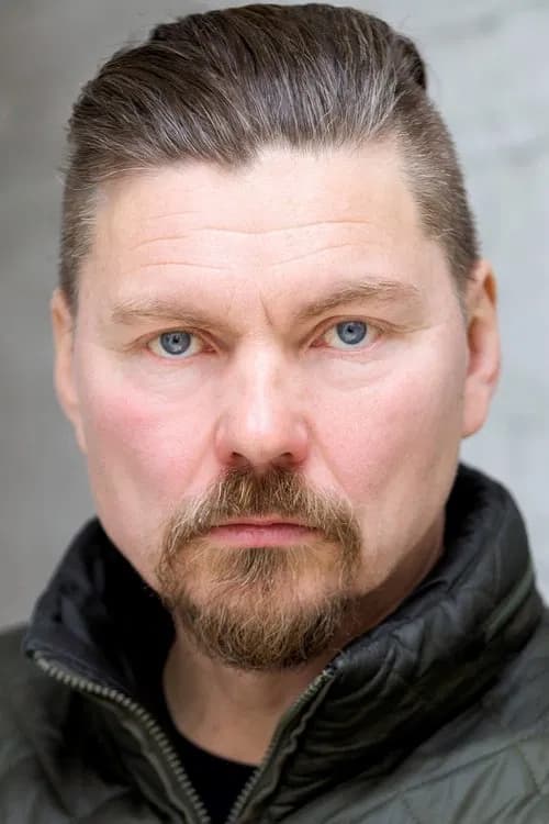 Jukka Hiltunen profile photo