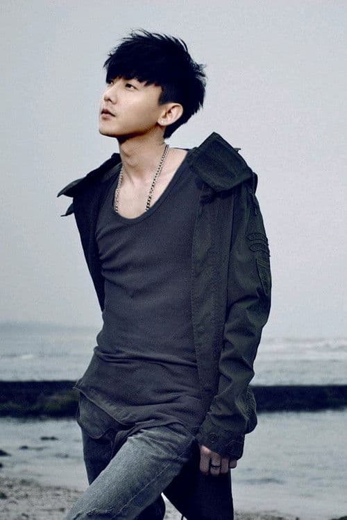 Huang Yida profile photo