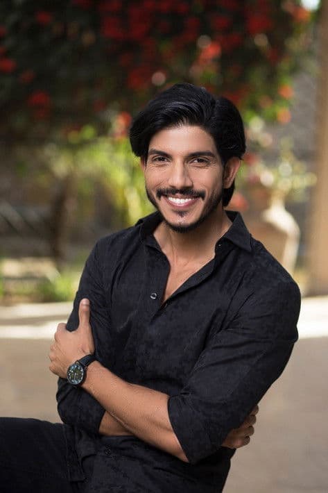 Mohsin Abbas Haider profile photo