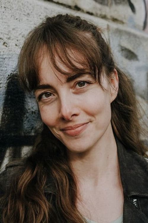 Julia Lorünser profile photo