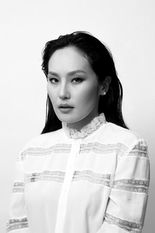 Ankhmaa Gankhuyag profile photo