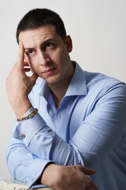 Iván Ladeiras profile photo