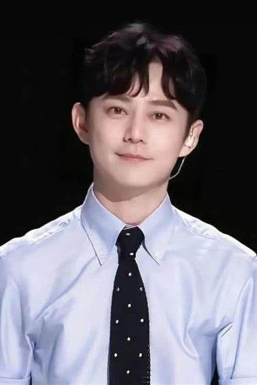 He Jiong profile photo