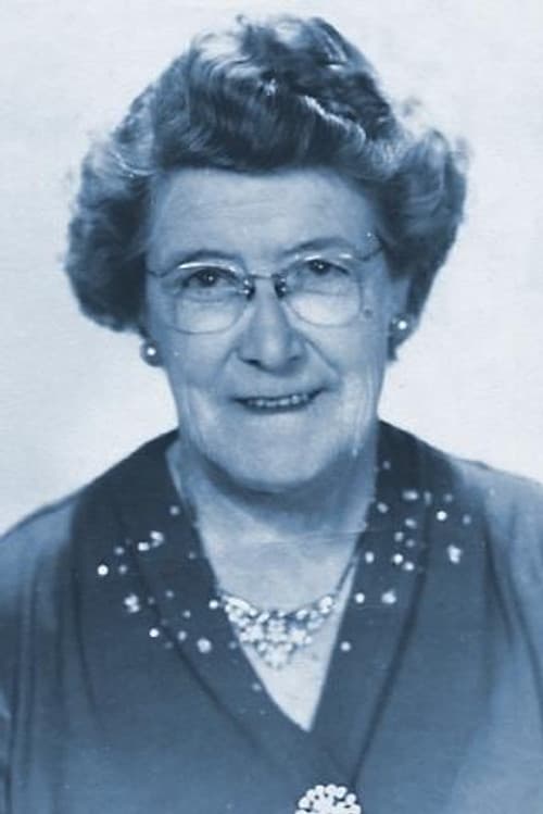 Edwina Troutt MacKenzie profile photo