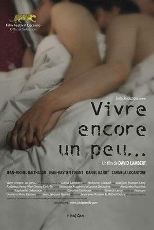 Live a Bit Longer poster