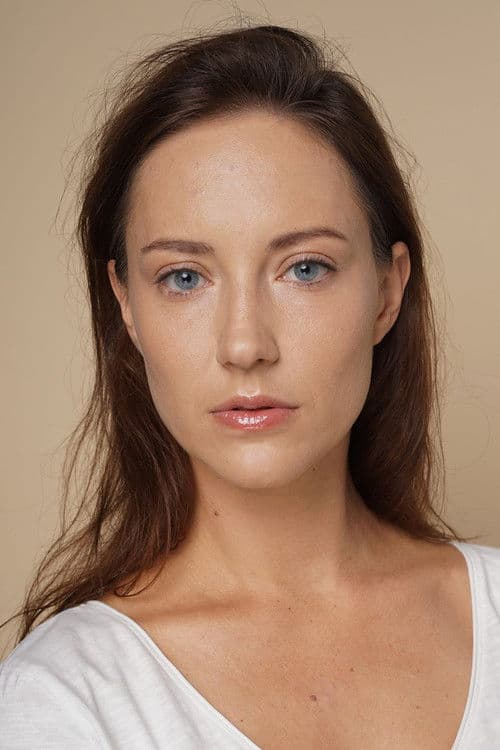 Anna Masalskaya profile photo