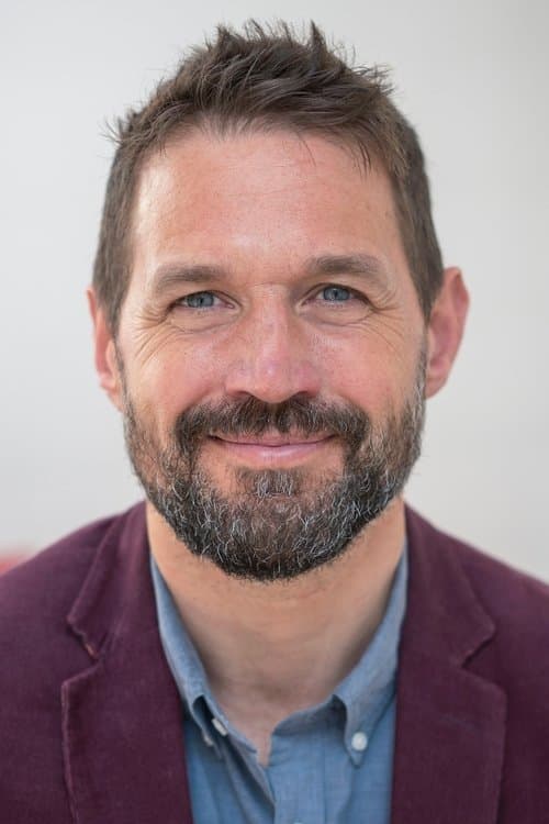 Alistair Appleton profile photo