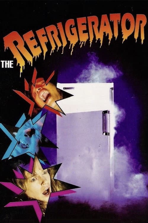The Refrigerator poster