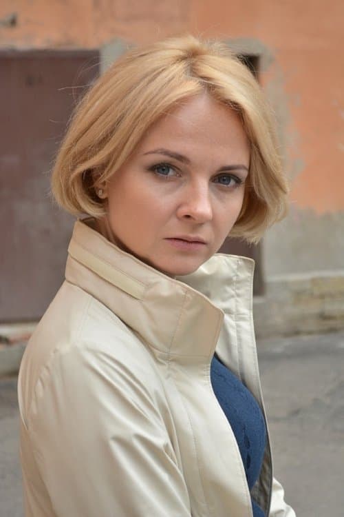 Svetlana Schedrina profile photo