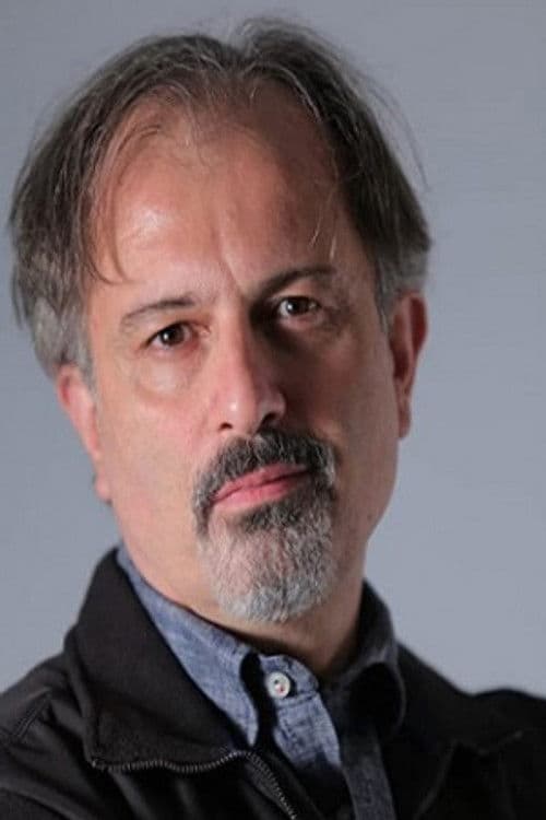 Alireza Rofougaran profile photo