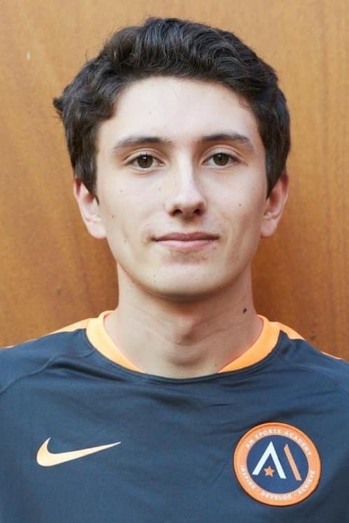 Callum Mitchell profile photo