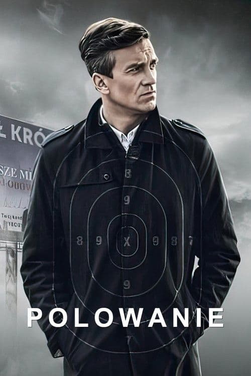 Polowanie poster
