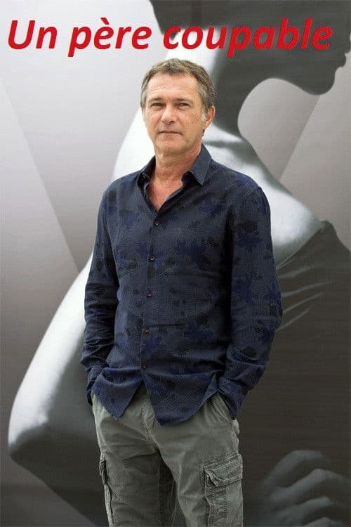 Un père coupable poster