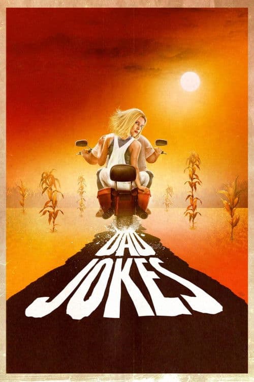 Dad Jokes poster