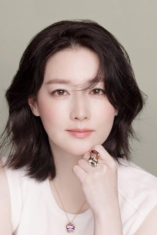 Lee Young-ae profile photo