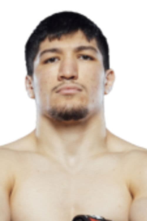 Baissangour Chamsoudinov profile photo