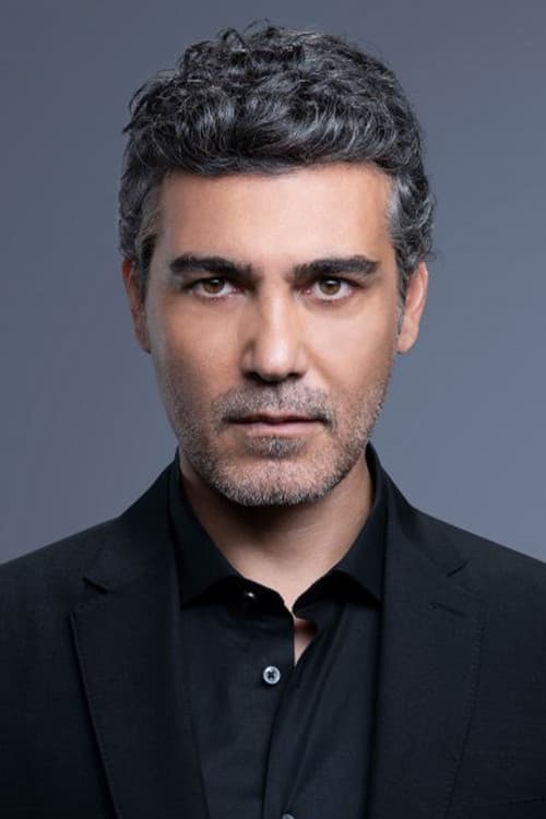 Caner Cindoruk profile photo