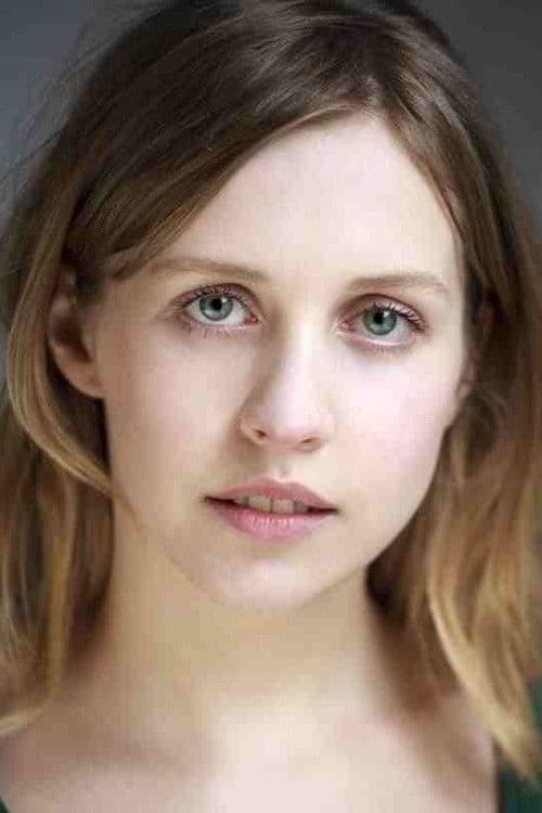 Edyta Budnik profile photo