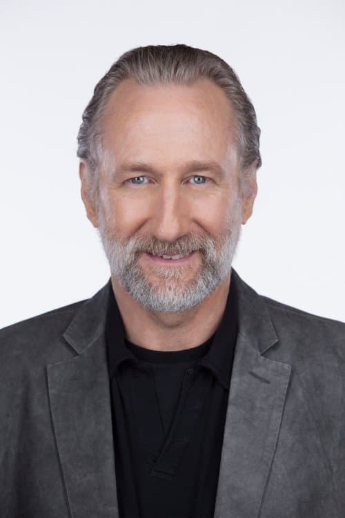 Brian Henson profile photo