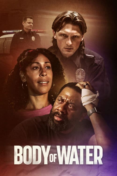 Body of Water poster