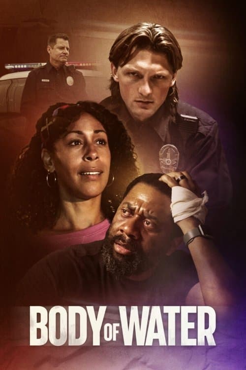 Body of Water poster