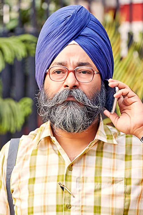 Kuljeet Singh profile photo