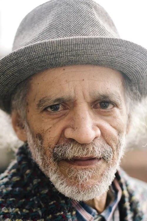 John Agard profile photo