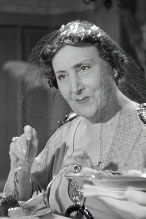 Alys Delonde profile photo