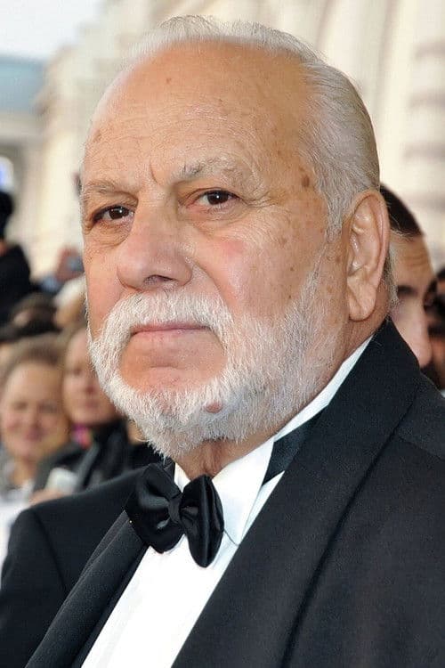 Bedros Kirkorov profile photo