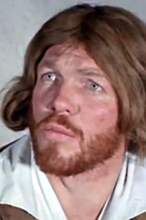 Eric Vasberg profile photo