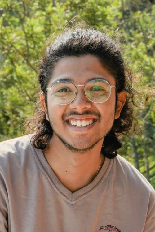 Aditya Uma Baskar profile photo