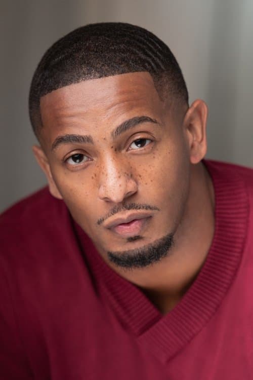 Oshea Russell profile photo