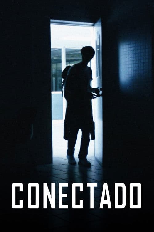 Conectado poster