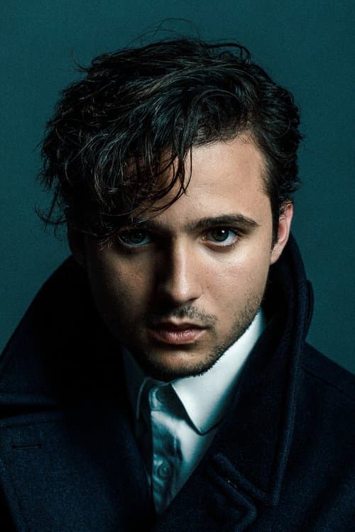 Dylan Schmid profile photo